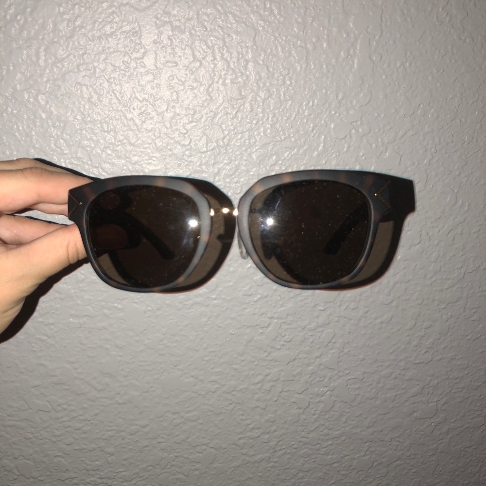 Tory Burch Sunglesses